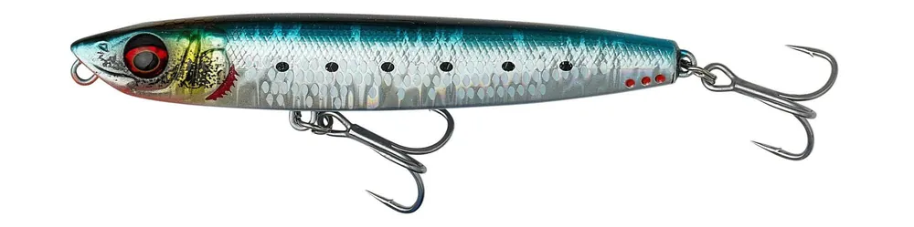 Savage Gear CAST HACKER 11.5CM 63G XS SARDINE LS wobbler Korting