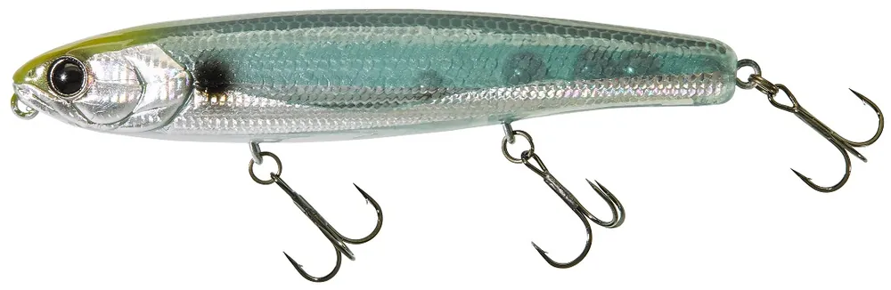 Illex Bonnie 12,8cm Secret Sprat Merkproduct