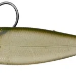 Bestel Nu Illex Nitro Shad + Head 12cm 21g 2/0 Clear Ayu 1db