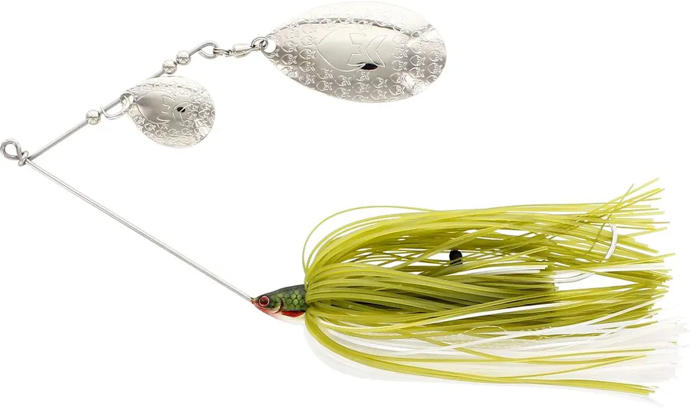 Flitsaanbieding WESTIN MonsterVibe (Indiana) 45g Wow Perch