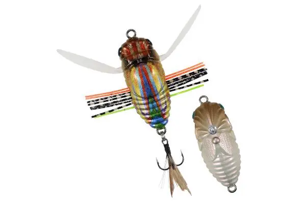 Duo Realis Shinmushi 4.0cm 5.7g Ccc3264mesmer Eyes Nu Kopen