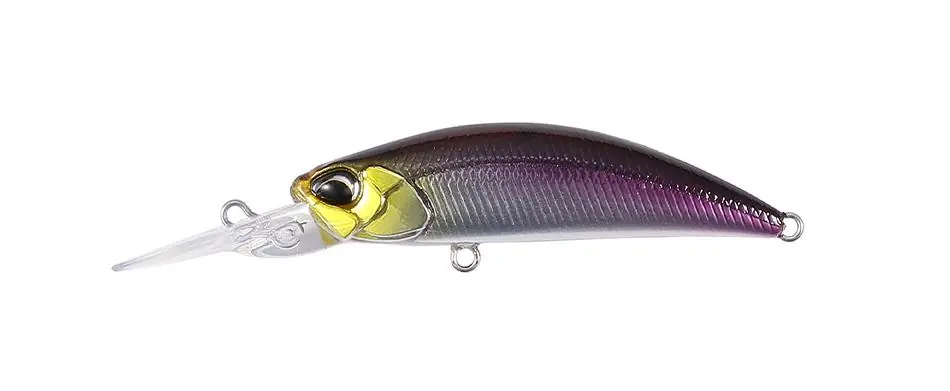 Bestel Nu Duo Spearhead Ryuki 50mdsp 5cm 3.4g Csn4011 Stream Shad