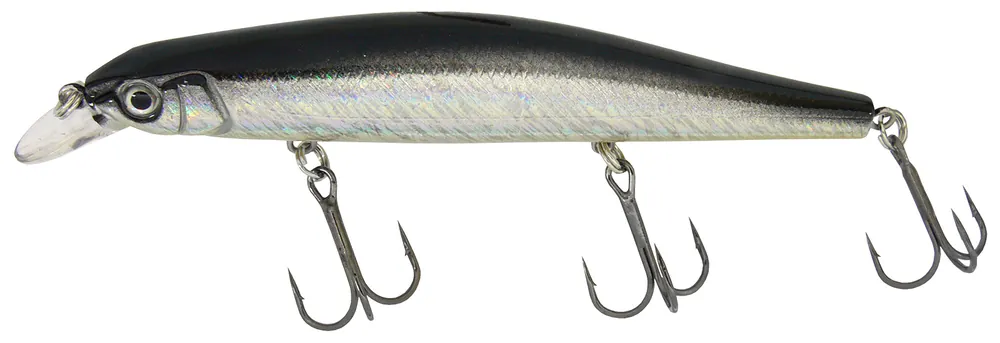 Tijdelijk Beschikbaar Haldorádó Predator Lures - Viper 01 wobbler