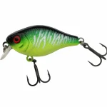 Aanbieding Berkley Pulse Fry shallow 3.8cm Firetiger