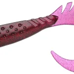 FRAPP Funky Grub 10" col. 22 (1db/cs) gumihal Hete Deal
