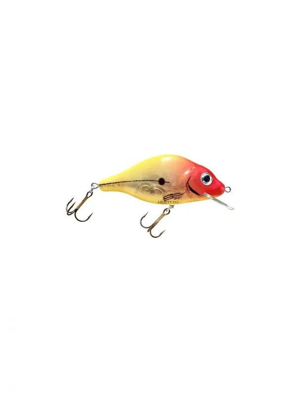 HESTER WOBBLER CARP 6G 3-12M 311 crank Actieprijs