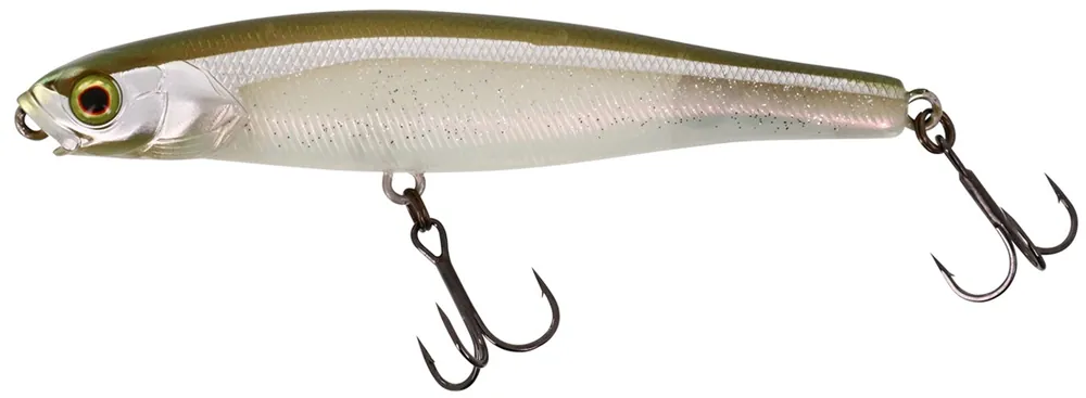 Illex Clyde Mud Sucker 11cm Secret Sand Eel wobbler Koopje