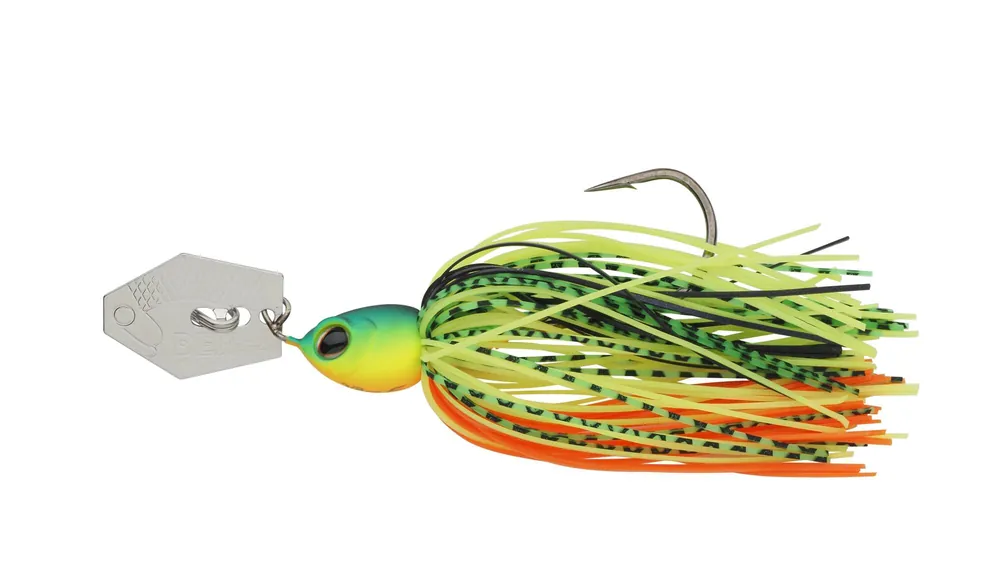 Berkley DEX Disruptor TG 21g Firetiger wobbler Betaalbaar