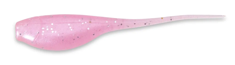 Laatste Versie DOIYO Blaze Neiru Tail PI 5cm / 6db gumihal