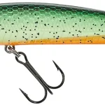 Finale Uitverkoop Gunki Gamera Slim 11,5cm SP MR Night Special wobbler