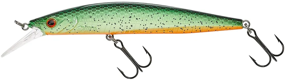 Finale Uitverkoop Gunki Gamera Slim 11,5cm SP MR Night Special wobbler