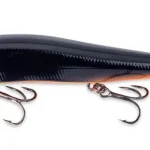 DOIYO Glasseye Snitcher UV 110mm BW jerkbait Flitsaanbieding