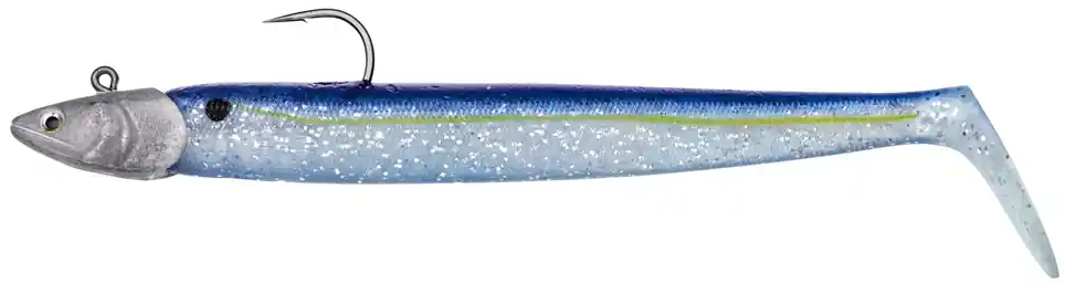 Premium Illex Nitro Slim Shad + Head 15cm 21g 3/0 Jelly Shad 1db