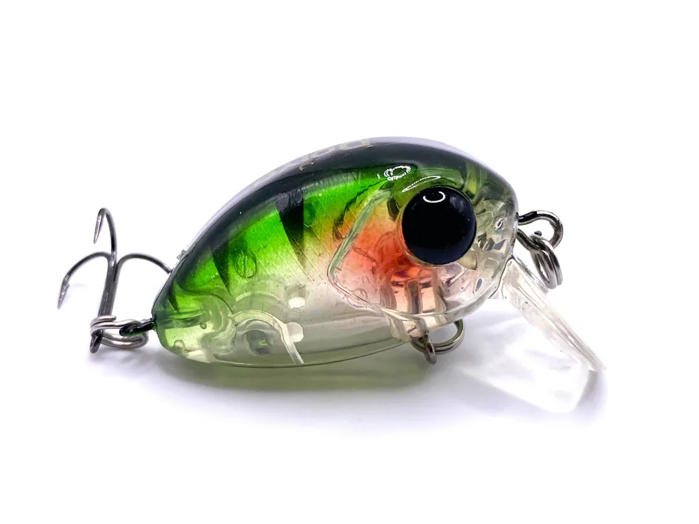 DOIYO Ishi XS 32 TP / 3,2cm / 4,3g / merülés 0-0,4m Crank Seizoensaanbieding