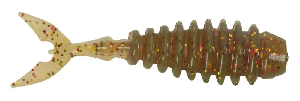 Voordeelprijs DOIYO Blaze Micro Whale MO 5,2cm / 5db gumilárva