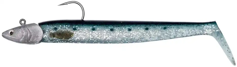Premium Illex Nitro Slim Shad + Head 11cm 14g 1/0 Sardine 1db