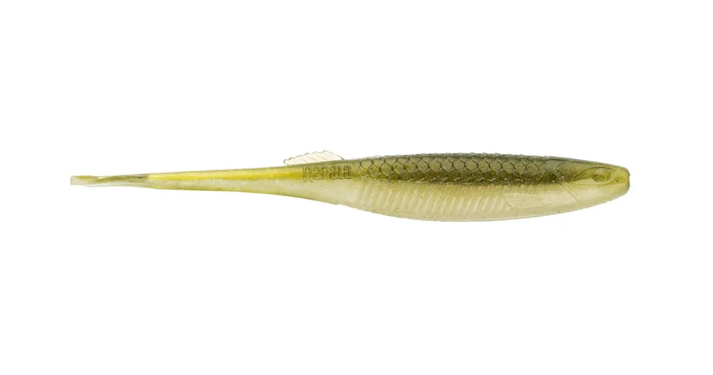 Rapala CRUSHCITY THE STINGMAN 4 AYU gumihal Flitsaanbieding