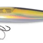 DOIYO Ghost Rider Floating UV 120mm-AF wobbler Direct Beschikbaar