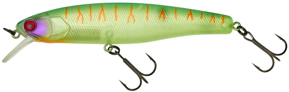 Illex Arnaud 10cm F Lime Chart Tiger wobbler Koop Online