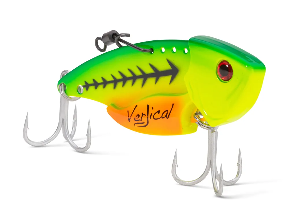 Uni Cat Pro Nature VerJical Blade FT/120g Beperkte Voorraad