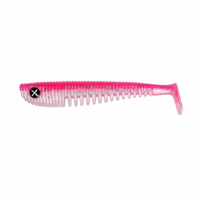 Monkey Lures King Lui 10 cm Bubble Trouble gumihal Meest Verkocht