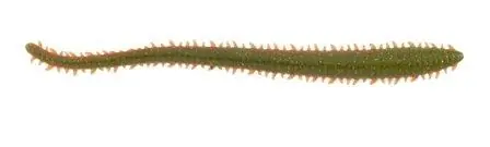 Berkley Gulp! GULP SANDWORM 2IN CAMO 24 Darab gumihal Express Levering