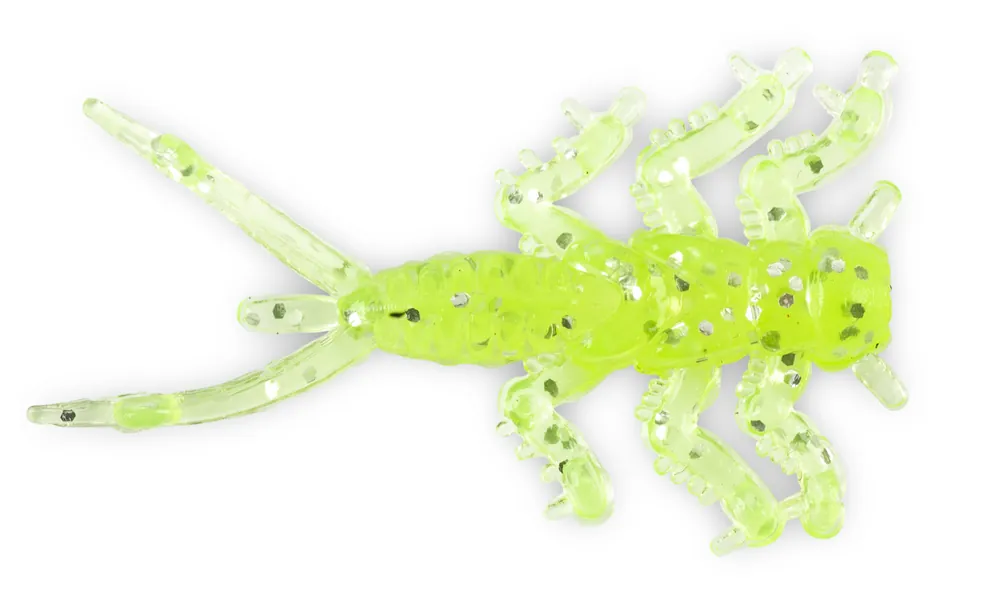Shop Nu IRON CLAW Drop Stuff Larva CH 2,5cm / 31db