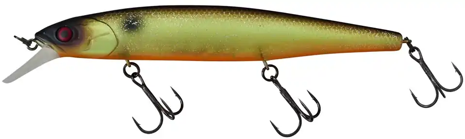 Illex Mag Squad 12,8cm SP Muddy Roach wobbler Finale Uitverkoop