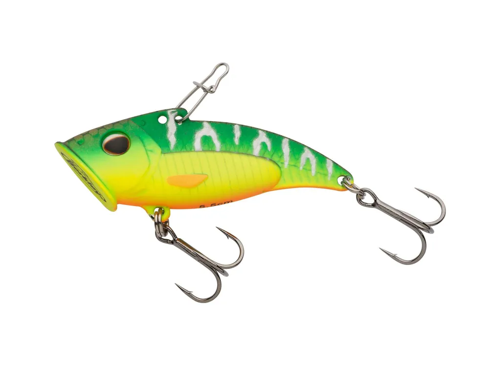 Berkley Rattling Powerblade 4.5cm 10g Firetiger Dagaanbieding