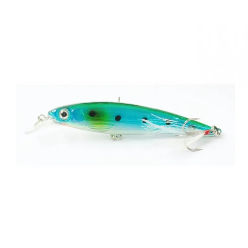 Kolpo Yamashiro Shallo Floting 12g 11cm 06 wobbler Premium
