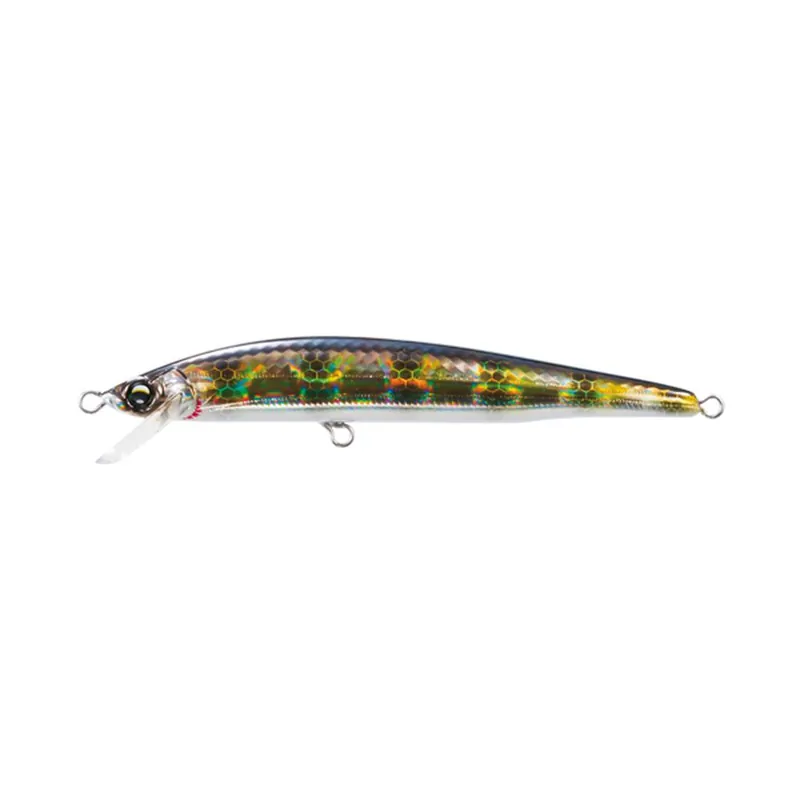 Uitverkoop DUEL HARDCORE MINNOW 70F 70mm - HZSN színkód