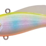 Betrouwbaar Megabass Biran 70 20g Pm Chart Back Rainbow wobbler
