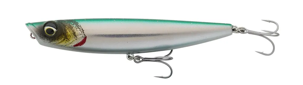 Savage Gear POP WALKER 2.0 9CM 11G F SAYORIS wobbler Beperkt Aanbod