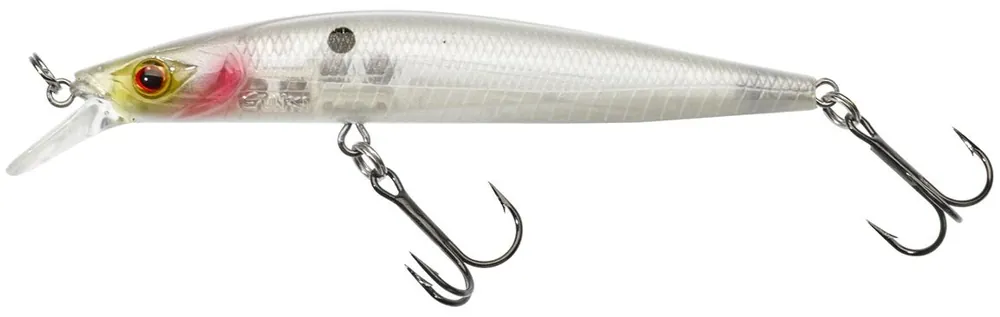 Gunki Gamera Slim 9cm SP White Tendance wobbler Korting