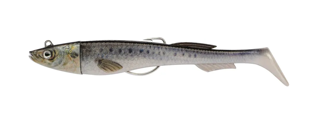 Berkley PowerBait Power Sardine 12cm - 15g Real Sardine gumihal Bestseller