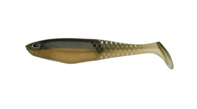 Berkley PowerBait Cullshad 15cm 3pcs Ayu gumihal Koopje