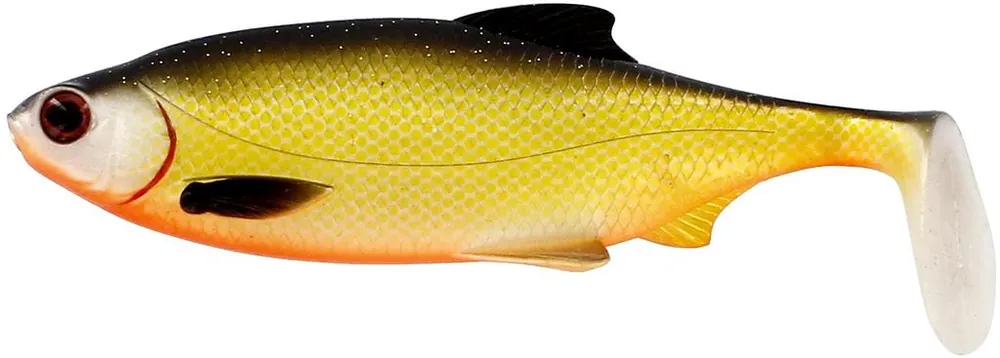 Express Levering WESTIN Ricky the Roach SL/ST 14 cm 42 g Official Roach