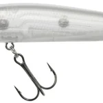 Gereduceerde Prijs Gunki Gamera Slim 11,5cm SP MR White Tendance wobbler