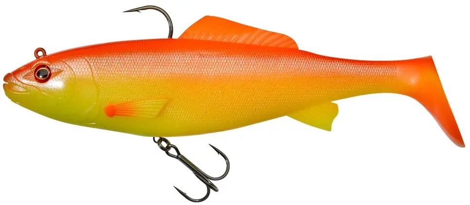Illex Sucker Punch 25cm MR 205g Clockwork Orange 1db Hete Deal