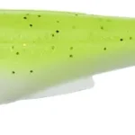 Voordeelprijs Gunki Whiz 10cm Lemon Pepper Ice 5db