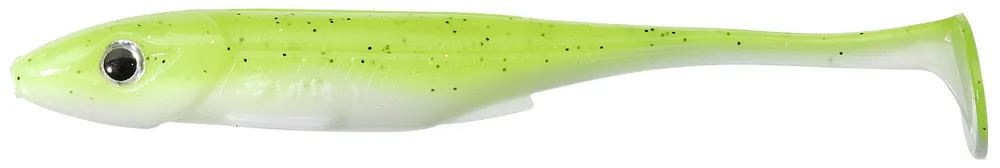 Voordeelprijs Gunki Whiz 10cm Lemon Pepper Ice 5db
