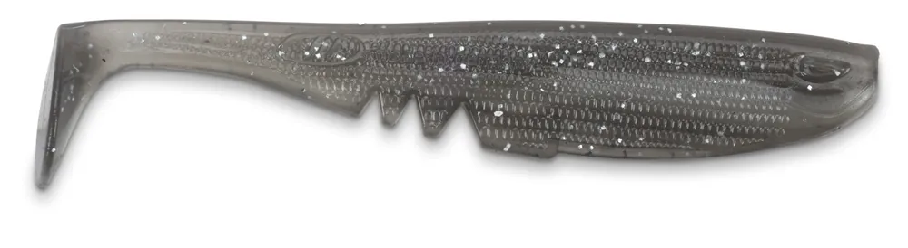 Iron Claw Racker Shad ICL Innercore Luminous 10,5cm gumihal Aanbieding