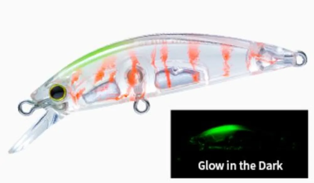 DUEL HARDCORE HEAVY SINKING MINNOW 50mm - LSOA színkód Koop Online