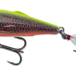 Beperkte Voorraad DOIYO Kiho II Omote 55 OBY / 5,5cm / 5,8g / merülés 0,0m
