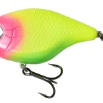 MADCAT TIGHT-S SHALLOW 12CM 65G FLOATING CANDY wobbler Korting