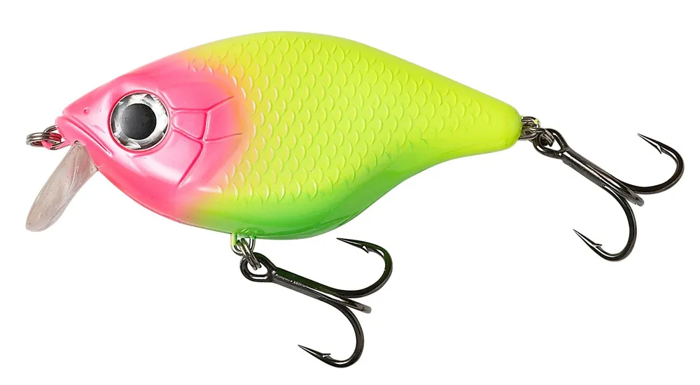 MADCAT TIGHT-S SHALLOW 12CM 65G FLOATING CANDY wobbler Korting
