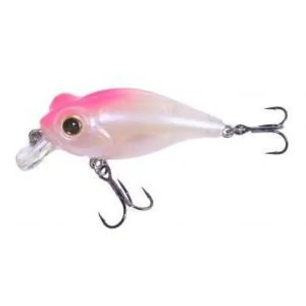 OWNER Bug Eye Bait 48 - Pink Magic Crank Weekendaanbieding