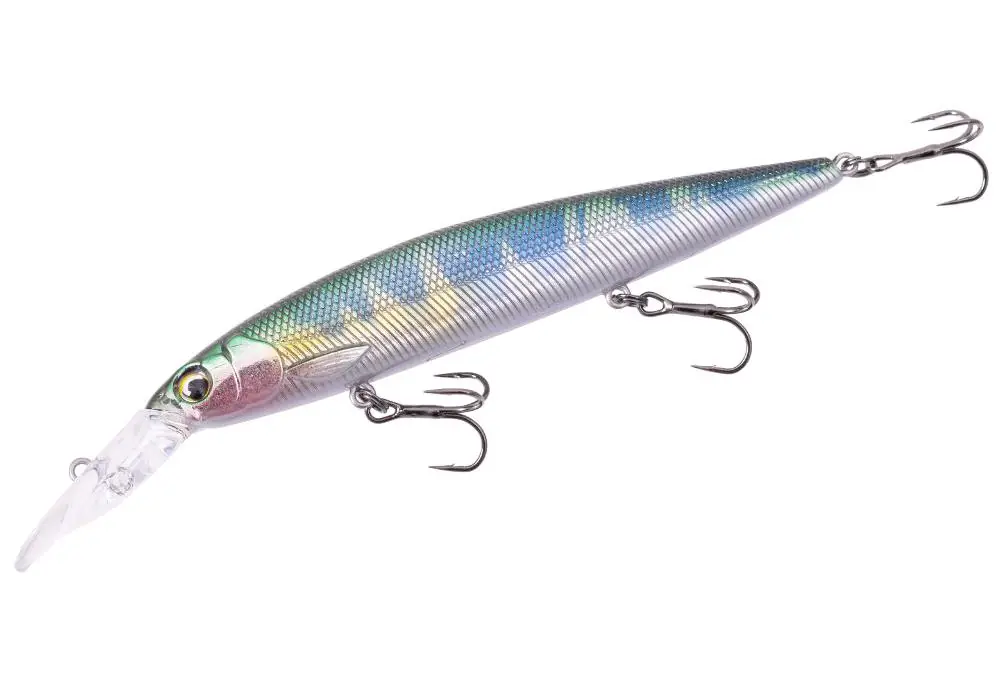 Beperkte Voorraad Major Craft Ceana Jerkbait 110Spm Middle 11cm 17g 011 Oikawa