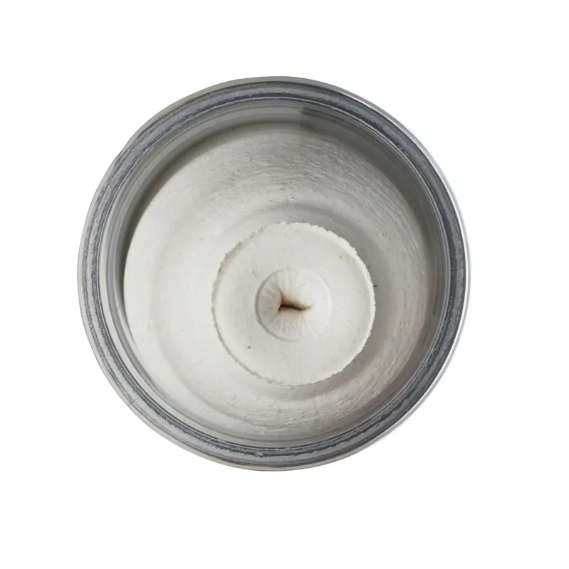 Direct Verzonden Berkley PowerBaitPowerBait® EU GLTR TRTBT WHITE GLITTER plasztik csali