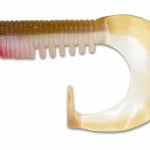 Monkey Lures Curly Lui gumihal Honey & Sugar gumihal Shop Nu